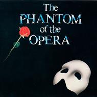Phantom Of The Opera (Colonna Sonora)