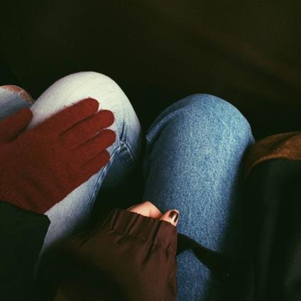 Macseal (Blue) - Vinile LP di Macseal