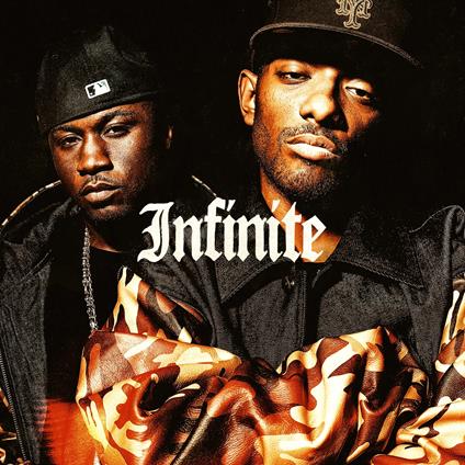Infinite - CD Audio di Mobb Deep