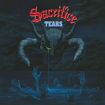 Tears - Vinile LP di Sacrifice