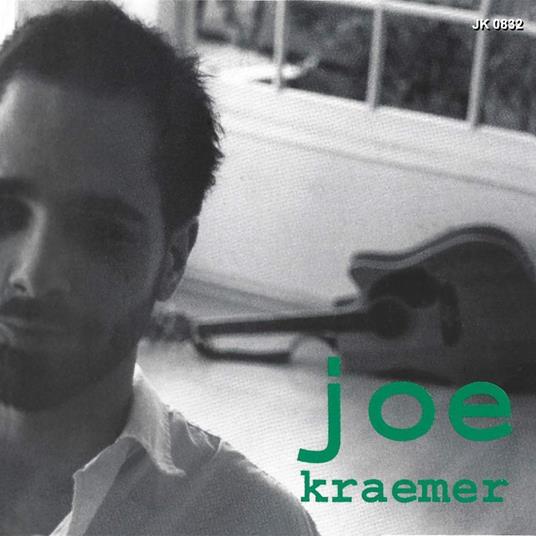 Joe Kraemer - CD Audio di Joe Kraemer