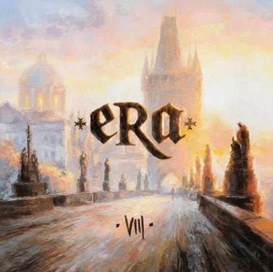 Era Viii - Vinile LP di Era