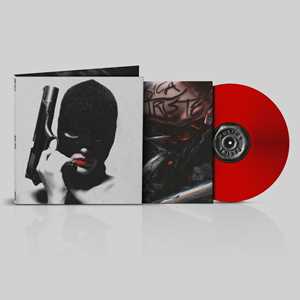 Vinile Musica Triste (LP Rosso) Emis Killa
