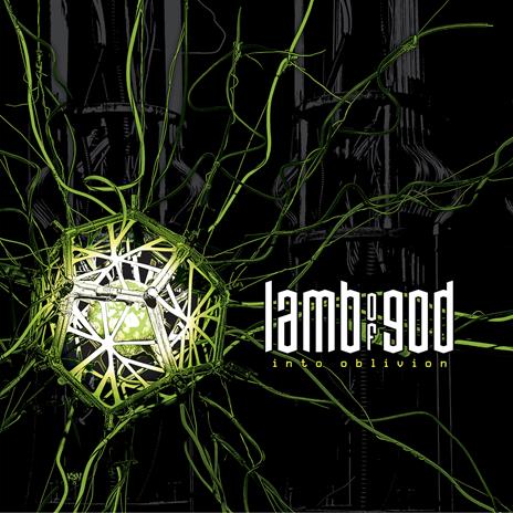 Into Oblivion - CD Audio di Lamb of God - 2