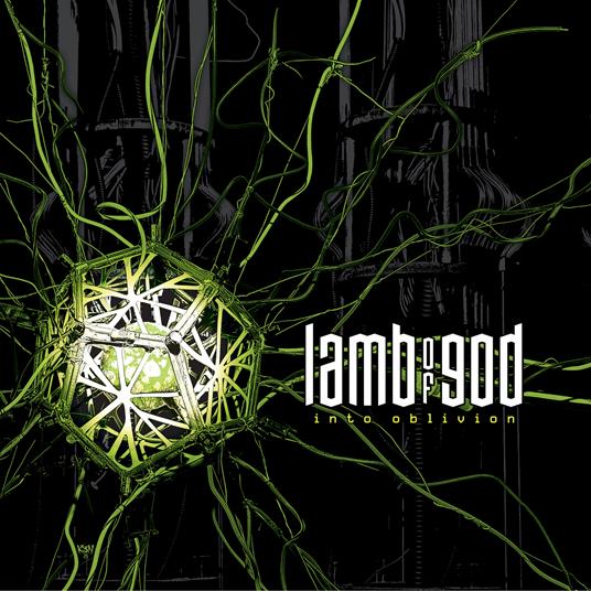 Into Oblivion - CD Audio di Lamb of God - 2