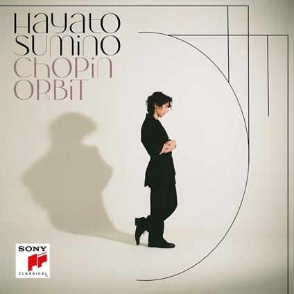 Chopin Orbit - CD Audio di Frederic Chopin,Hayato Sumino