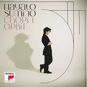 Vinile Chopin Orbit Frederic Chopin Hayato Sumino