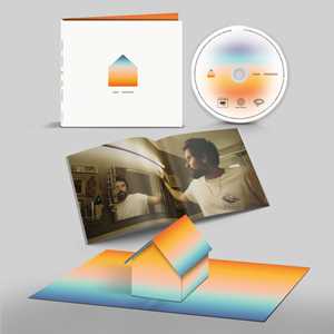 CD Casa Paradiso (CD Popup) Tommaso Paradiso