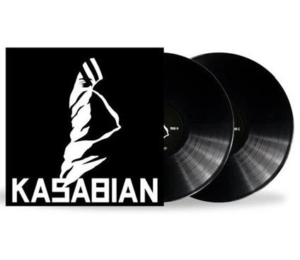 Kasabian - Vinile LP di Kasabian