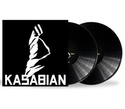 Kasabian - Vinile LP di Kasabian