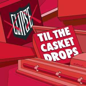 Vinile Til The Casket Drops Clipse