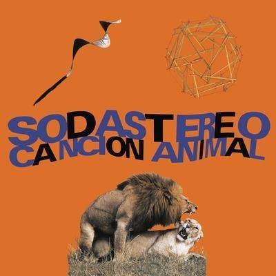 Cancion Animal - Vinile LP di Soda Stereo