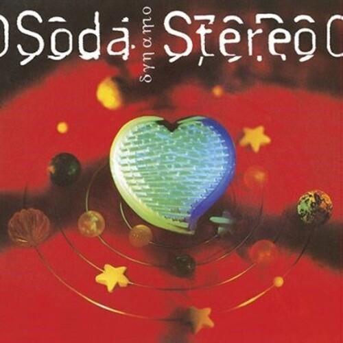 Dynamo - Vinile LP di Soda Stereo