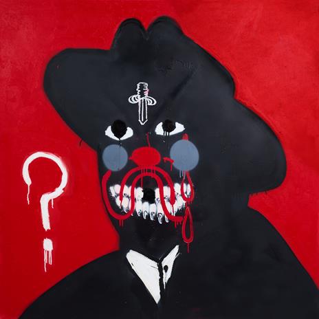 What Happened to the Streets? - CD Audio di 21 Savage - 2