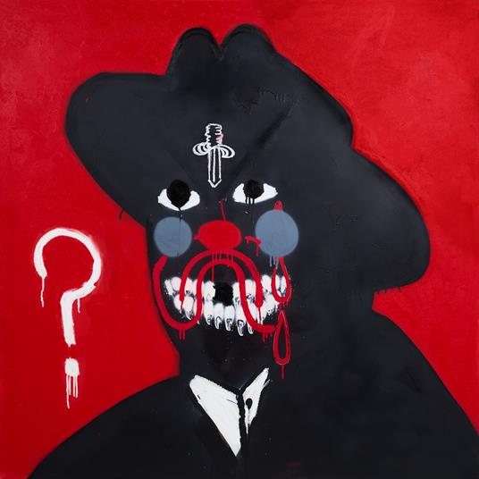 What Happened to the Streets? - CD Audio di 21 Savage - 2