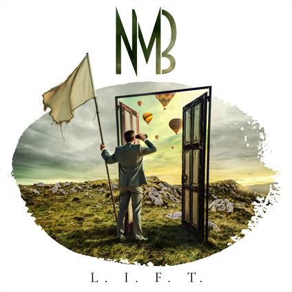 Lift (2 Cd) - CD Audio di Neal Morse