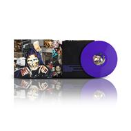 Latte in polvere (Vinile Viola 