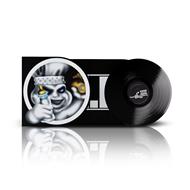 Latte in polvere (Vinile Nero 