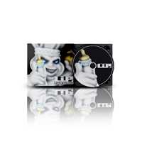 CD Latte in polvere ("Chef" Box CD Edition) Night Skinny Papa V