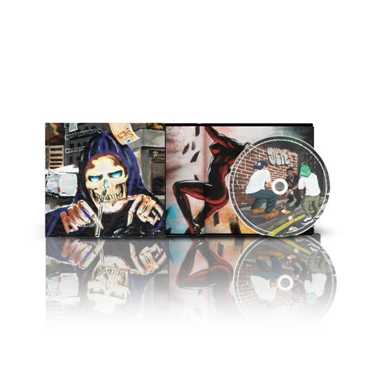 Latte in polvere ("Purissima" Hardcover Book CD Edition) - CD Audio di Night Skinny,Papa V