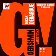 Gershwin Variations