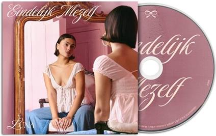 Eindelijk Mezelf - CD Audio di Luna