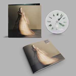 CD Che me ne faccio del tempo Mara Sattei