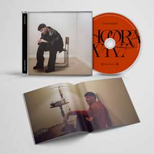 CD Ancora vivi Gianni Bismark