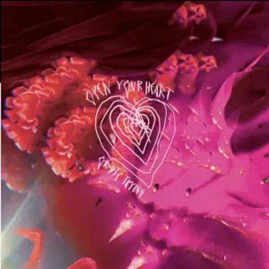 Open Your Heart Or Die Trying - Vinile LP di Arcade Fire