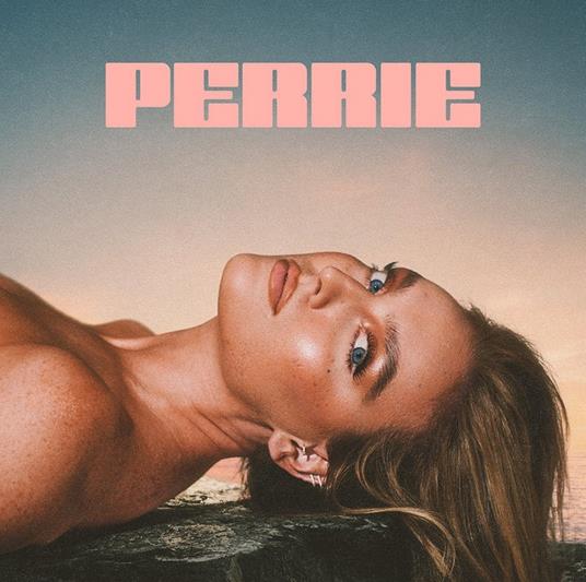 Perrie - Vinile LP di Perrie