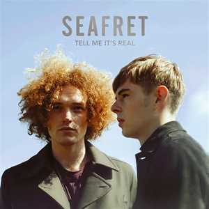 Vinile Tell Me It's Real Seafret