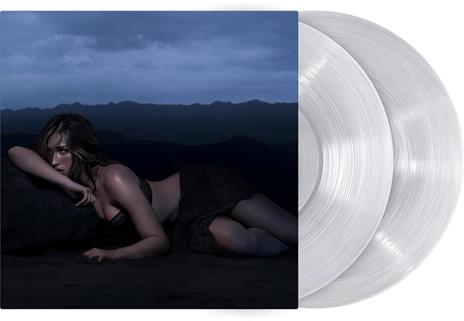 So Close To What??? (Deluxe 2 LP Crystal Clear Edition) - Vinile LP di Tate McRae