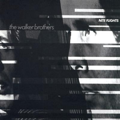 Nite Flights - Vinile LP di Walker Brothers