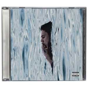 CD Before I Forget Kid Laroi