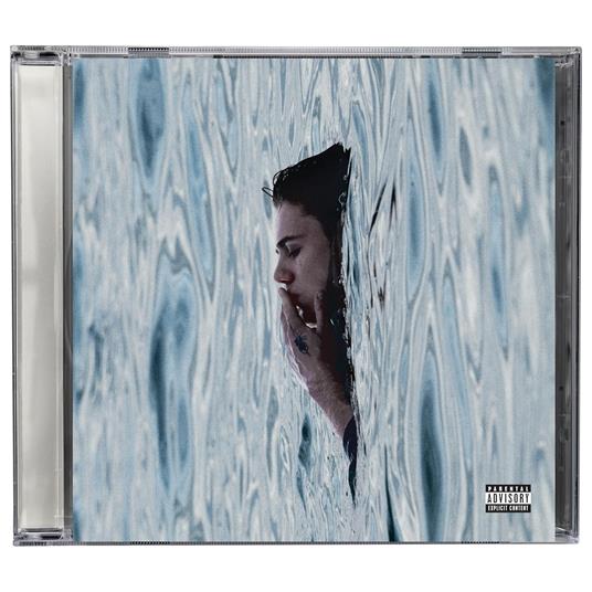 Before I Forget - CD Audio di Kid Laroi