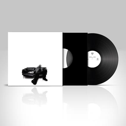 Tèmpora - Vinile LP di En?gma