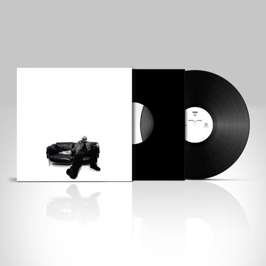 Tèmpora - Vinile LP di En?gma