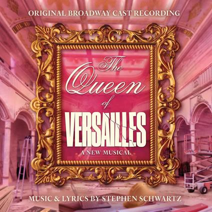 Queen Of Versailles (Colonna Sonora) - CD Audio