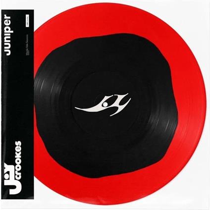 Juniper Maida Vale Sessions - Vinile LP di Joy Crookes