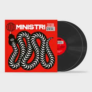 Vinile Cultura Generale Ministri