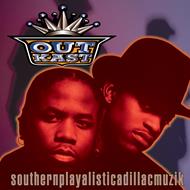 Southernplayalisticadillacmuzik