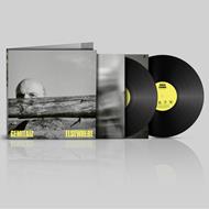 Elsewhere (2 LP Black & White Version - Alternative Cover)