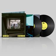 Elsewhere (2 LP)