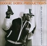 By All Means Necessary - Vinile LP di Boogie Down Productions