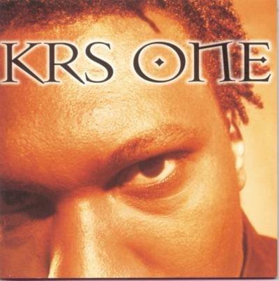Krs One - Vinile LP di Krs-One