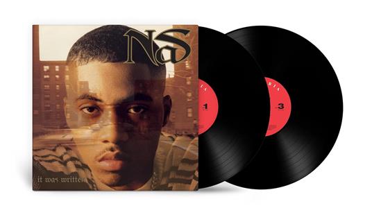 It Was Written - Vinile LP di Nas