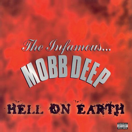 Hell on Earth (2 LP) - Vinile LP di Mobb Deep - 2