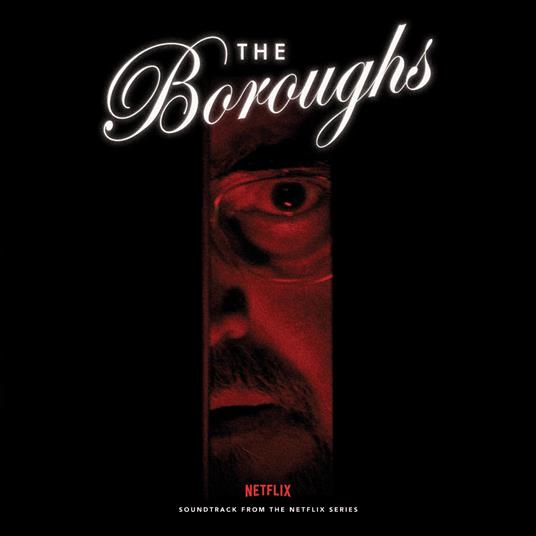 The Boroughs - Vinile LP