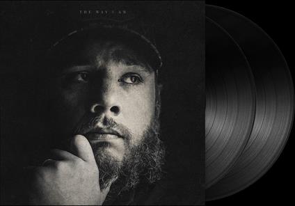 The Way I Am - Vinile LP di Luke Combs