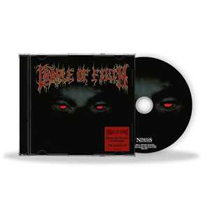CD From the Cradle to Enslave Cradle of Filth